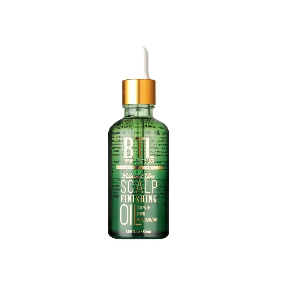 BTL, SCALP OIL, Shop Supreme Beauty
