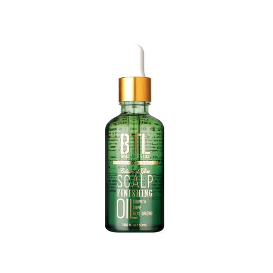 BTL, SCALP OIL, Shop Supreme Beauty