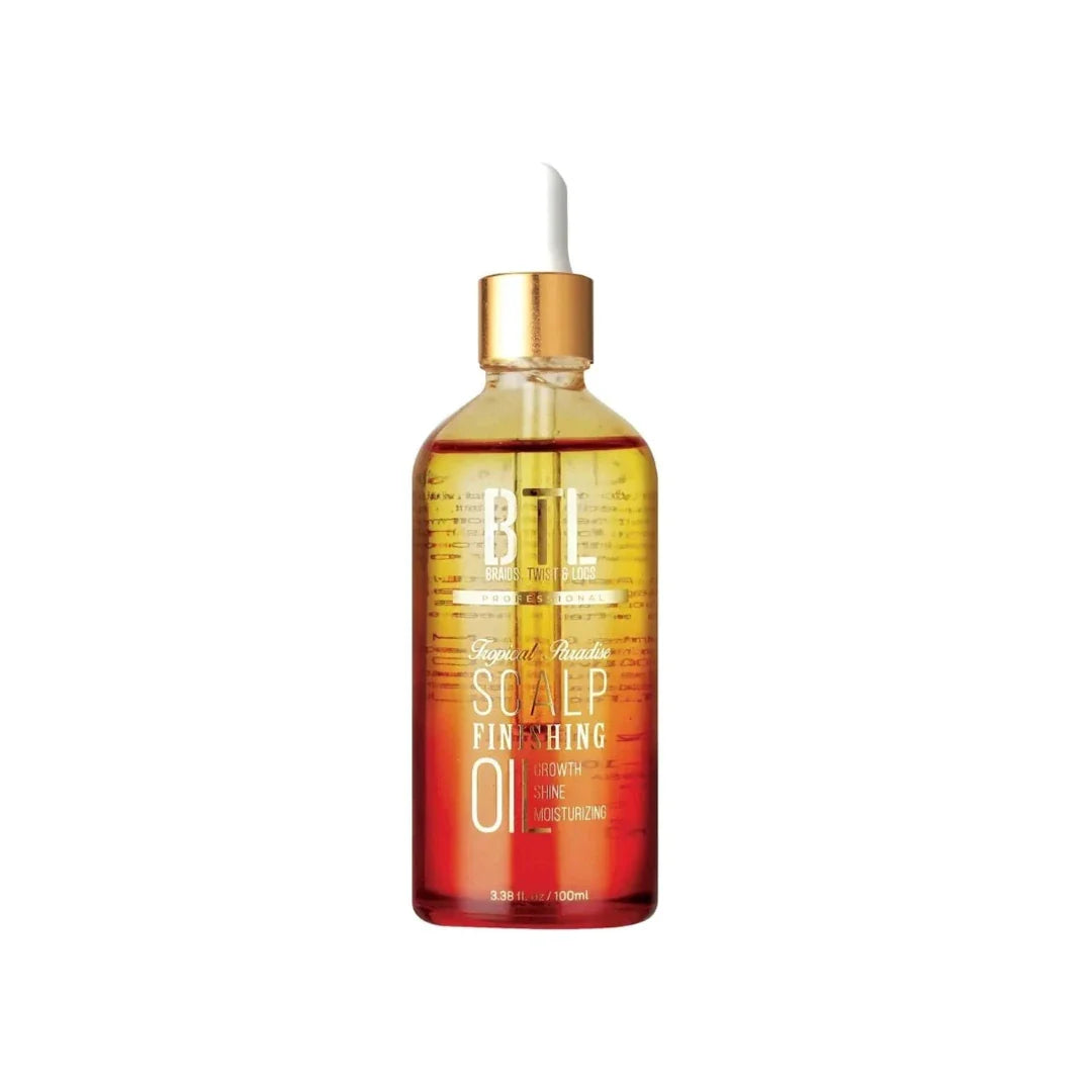 BTL,  SCALP OIL, Shop Supreme Beauty
