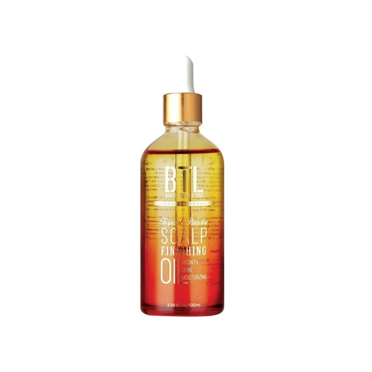 BTL,  SCALP OIL, Shop Supreme Beauty