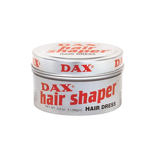 Dax Hair Shaper Hair Dress 3.5 oz