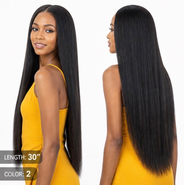 Model Model Gardenia Straight 30 inch (Choose Color)