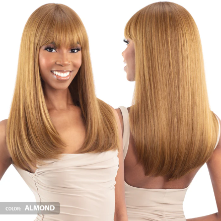 Bestie Wig by Model Model Full Wig - MAIA