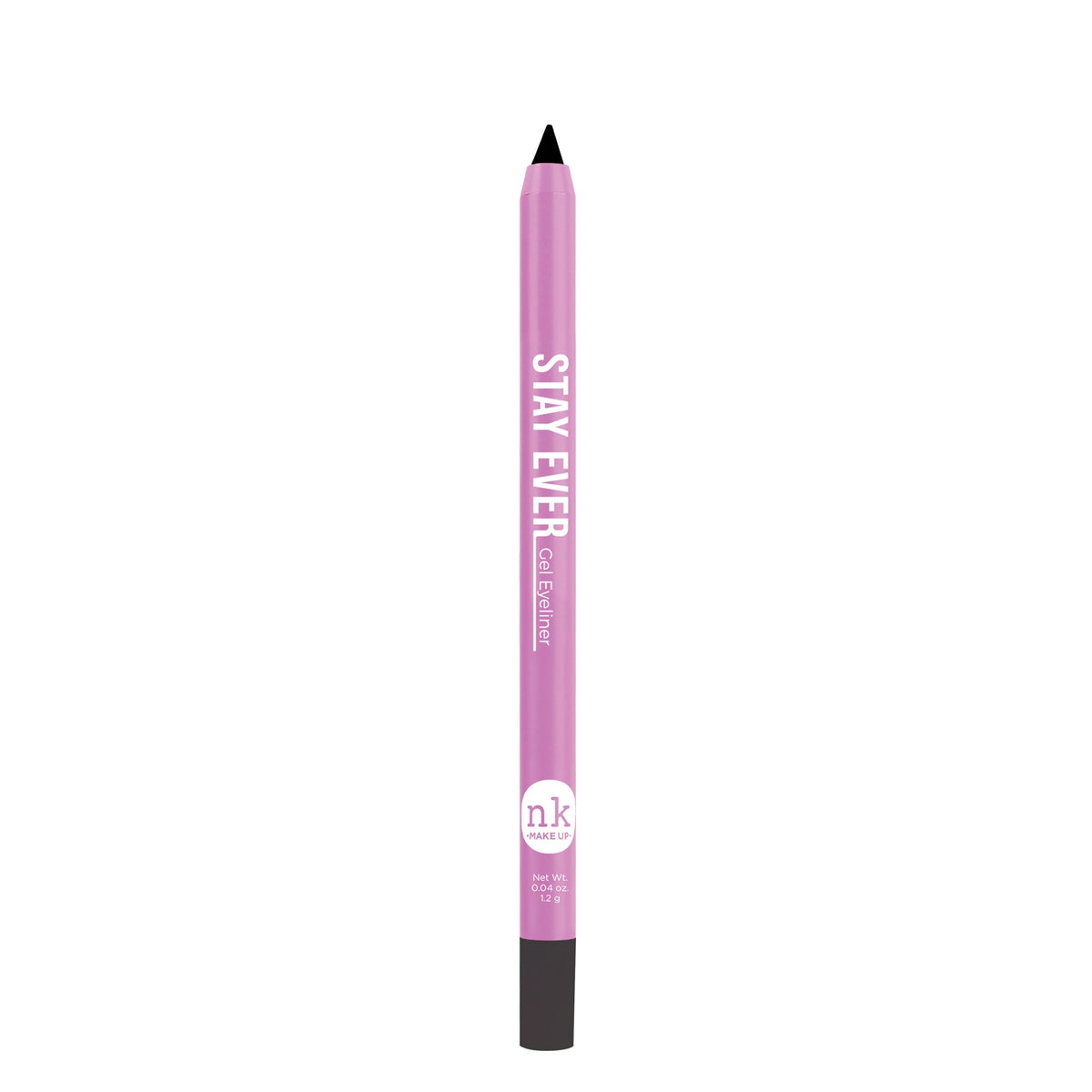 Nicka K Stay Ever eye liner in Dark Brown, pencil