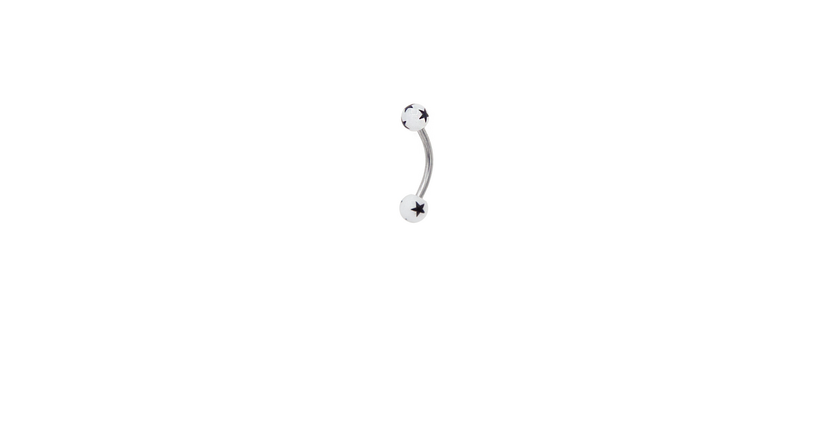 BJ - Eyebrow Mix Joy Jewelry