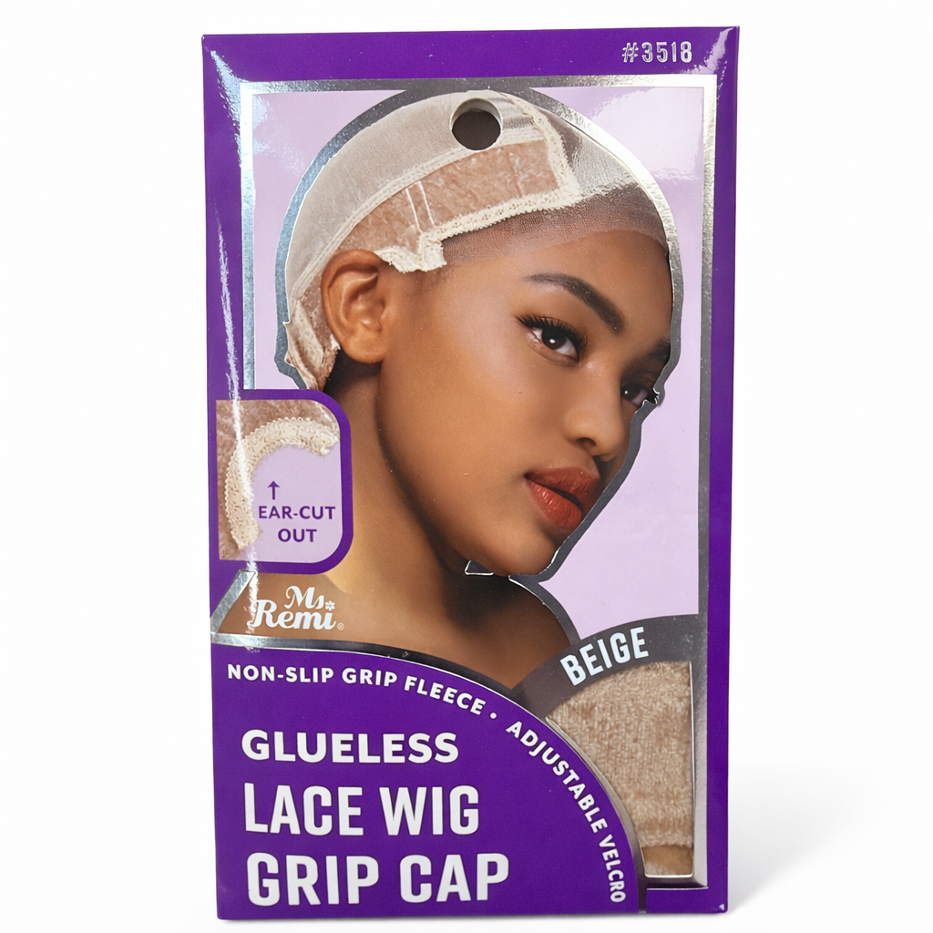 Glueless Lace Wig Grip Cap