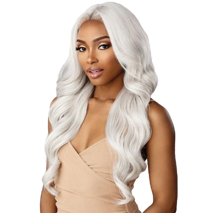 Sensationnel Cloud 9 What Lace Glueless 13x6 HD Lace Front Wig - DEYLA