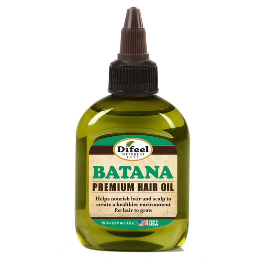 Difeel Batana Oil 2.5 oz