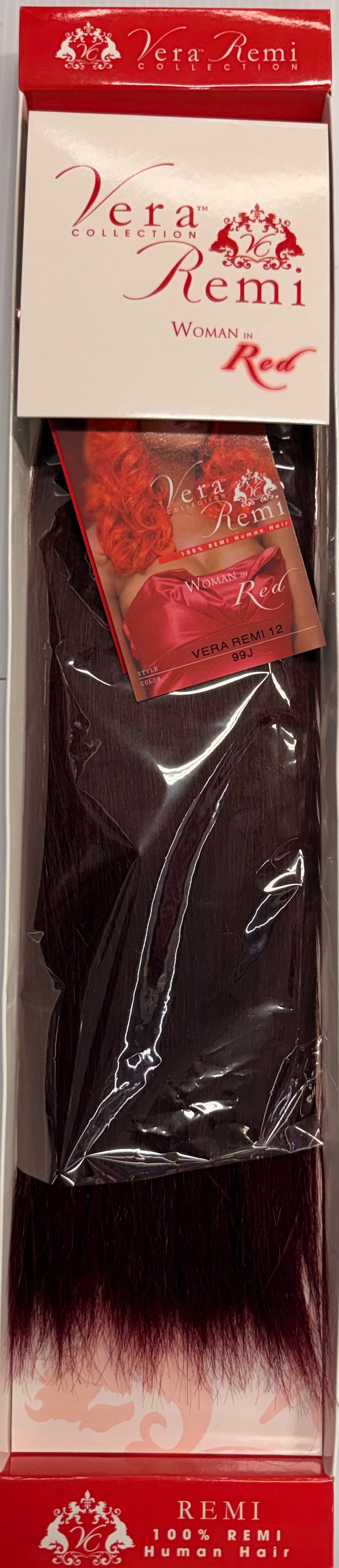 Vera Remi