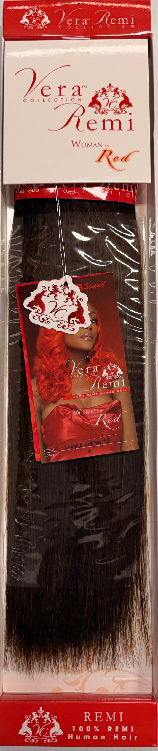 Vera Remi