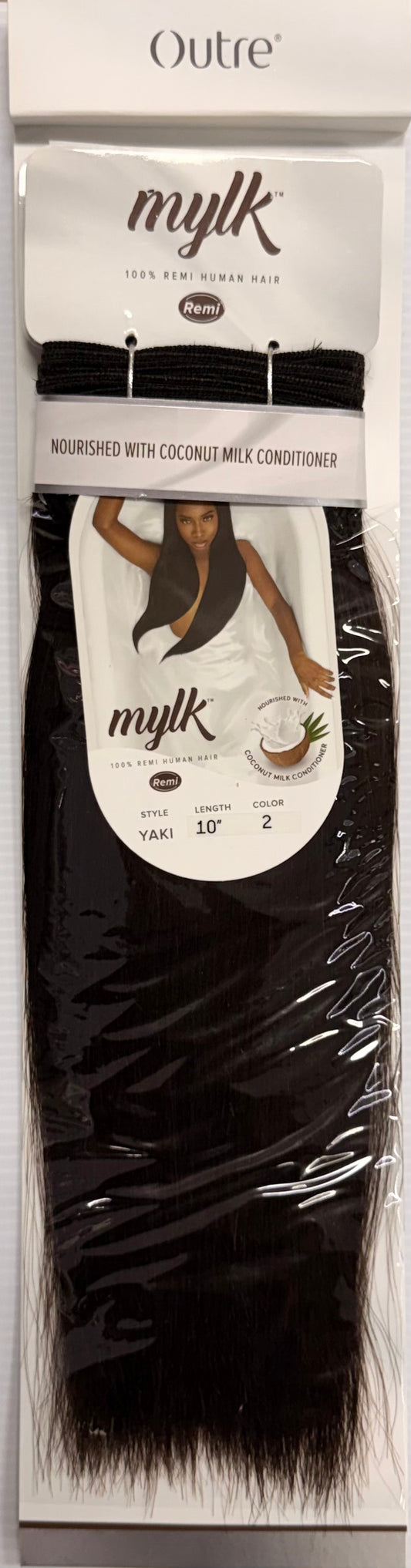 Mylk