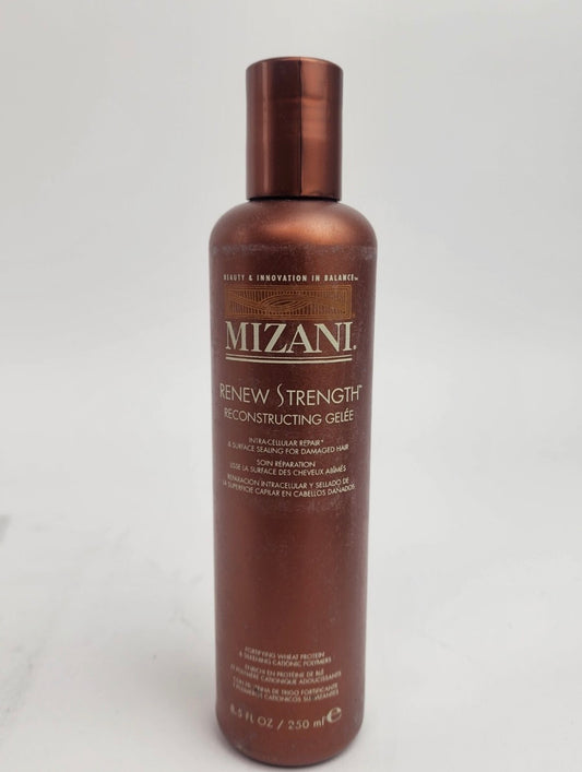 Mizani Renew Strength Reconstructing Gelee 8.5 oz