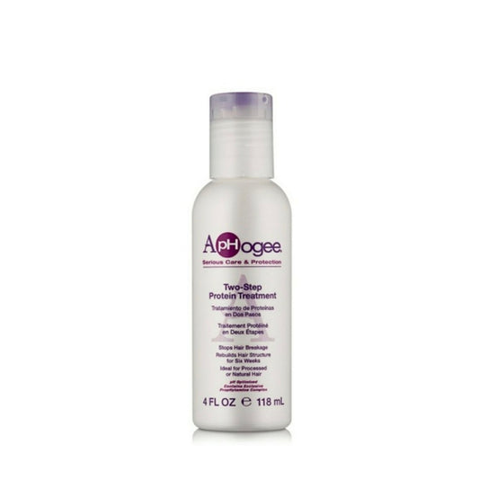 Aphogee two step protein treatment, 4 oz