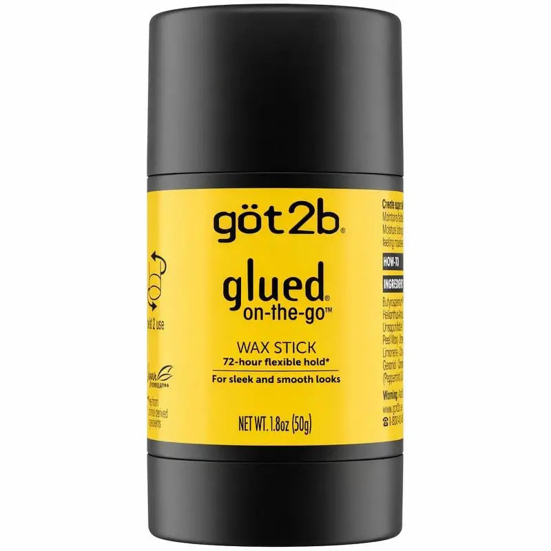 Got2B Hair Wax Stick, 1 of 12