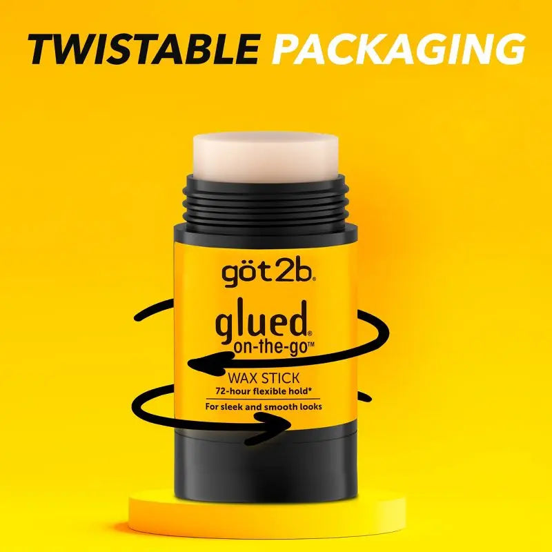 Got2B Hair Wax Stick, 5 of 12