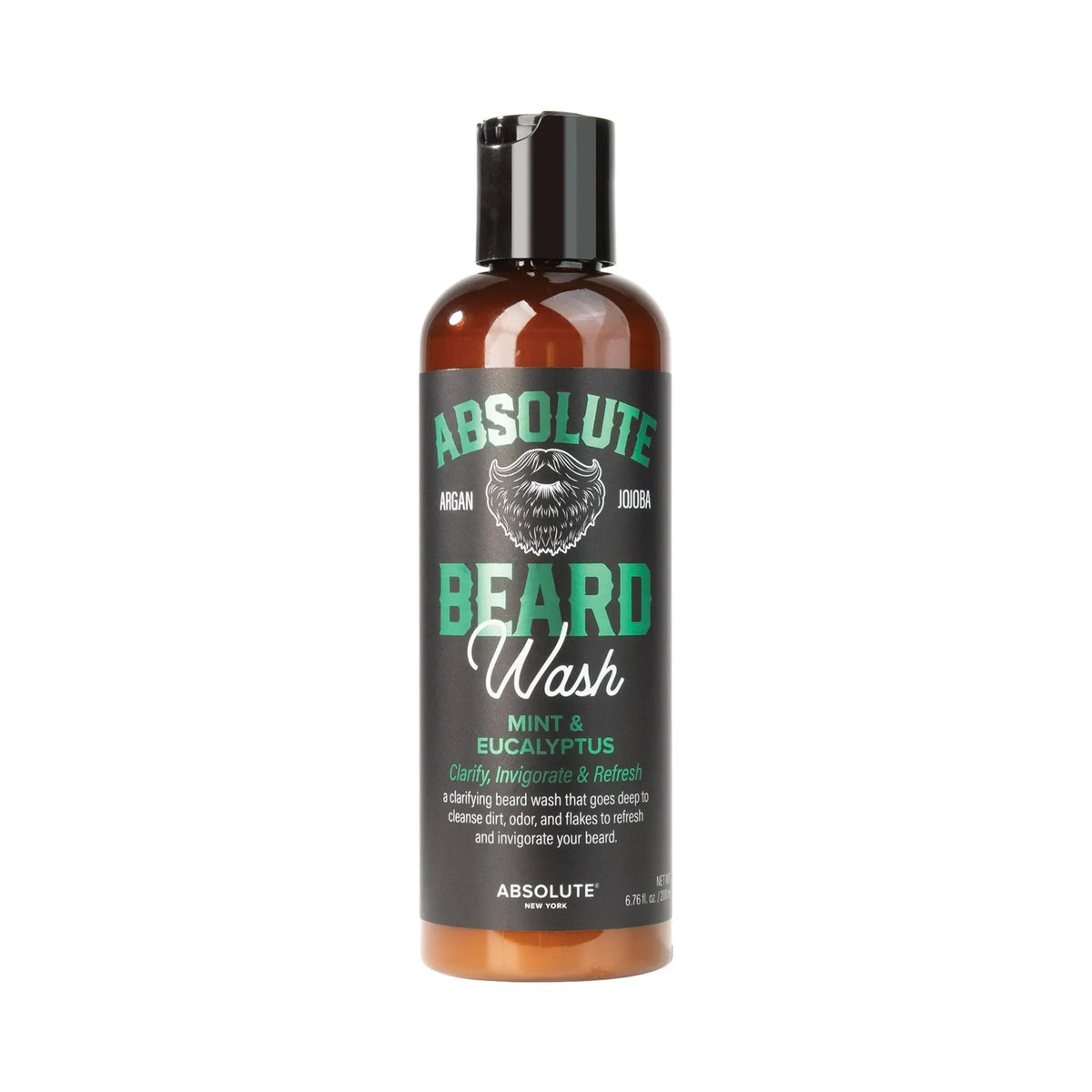Absolute Beard Wash, product view
