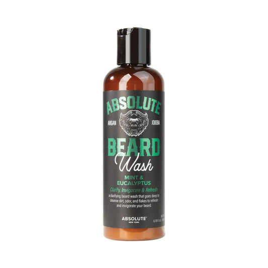 Absolute Beard Wash, product view