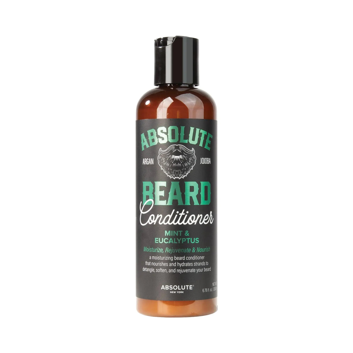 Absolute Beard Conditioner, product view
