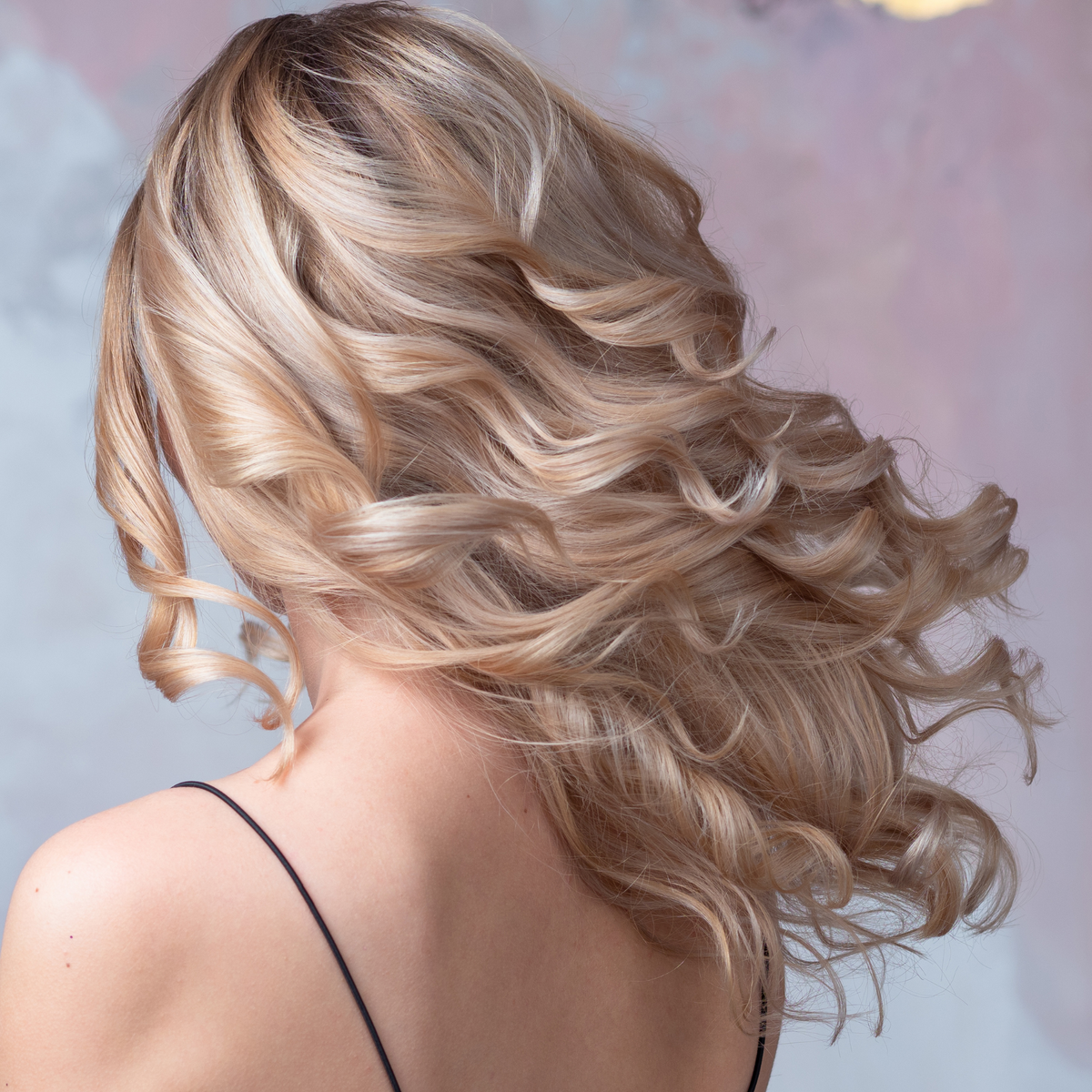 Hot & Hotter 4-in-1 Adjustable Multi-Waver — wavy hairstyle inspiration