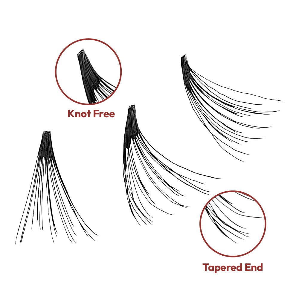 IDC01_extra_002 "I-ENVY Deep C Curl Lashes, additional product view 2."