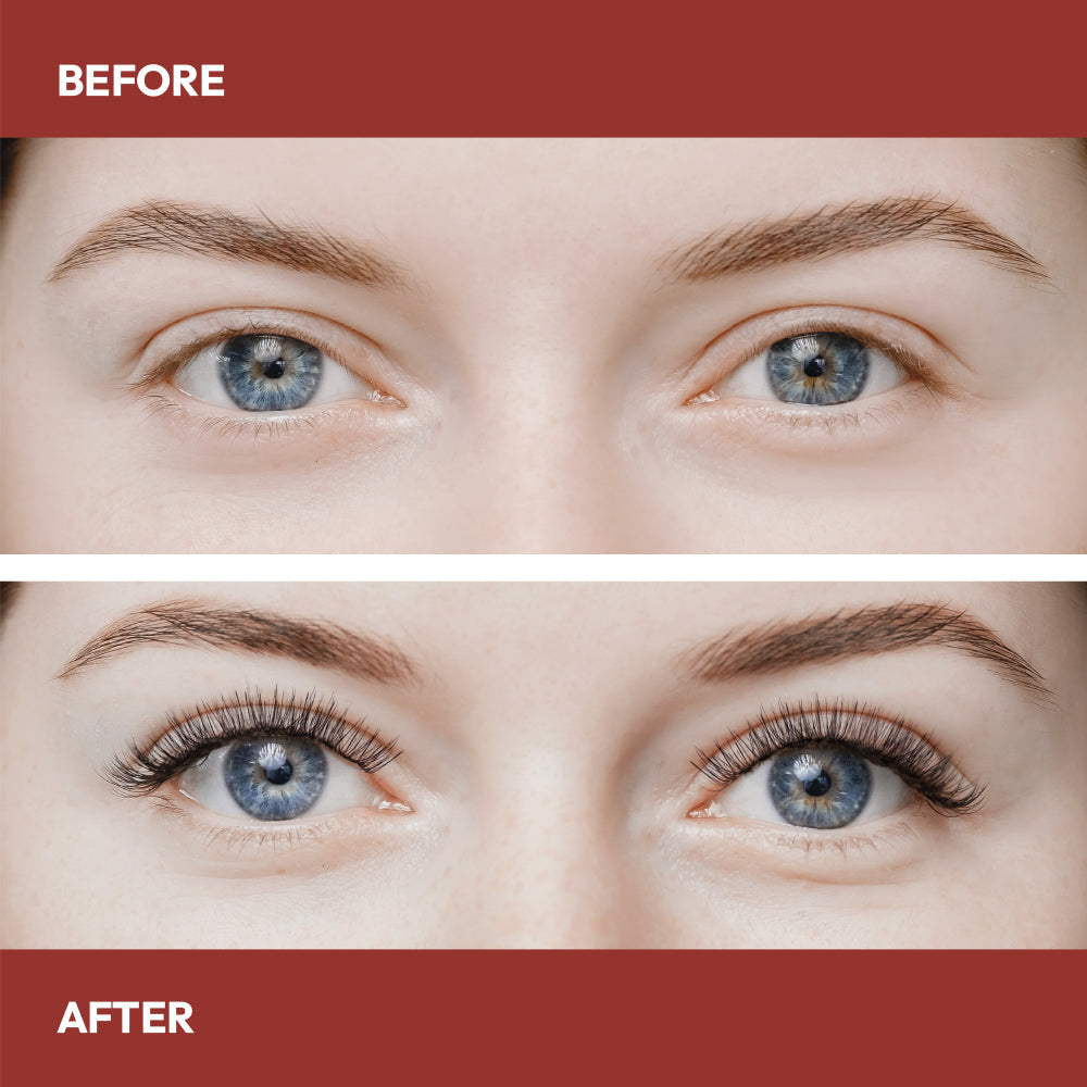 IDC02_extra_005 "I-ENVY Deep C Curl Lashes, additional product view 5."