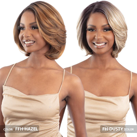 Model Model Flowista Glueless 5" Parting HD Lace Wig - ARYA