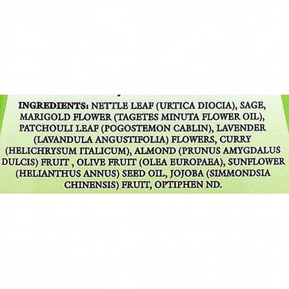 Camille Rose Herbal Tea Seal and Softening Leave-In Conditioner, 9 Oz