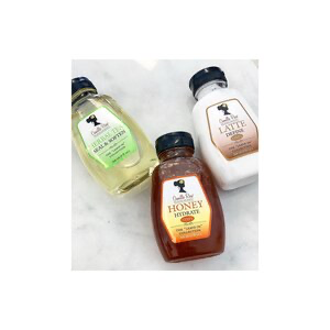 Camille Rose Honey Hydrate Leave-In Conditioner, 9 OZ