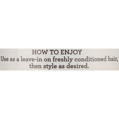 Camille Rose Honey Hydrate Hidrato De Miel / Miel Hydrate Golden Honey Base Conditioned - 9 fl oz