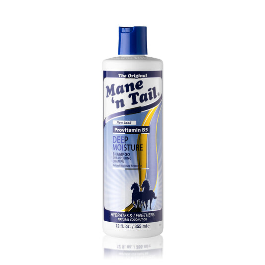 Mane 'N Tail Deep Moisture Shampoo 12 Oz
