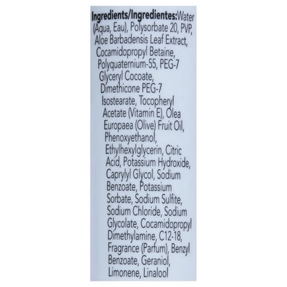 Eco Style Braids & Beyond 5n1 Styling Foam 8 oz, All Hair Types, Unisex