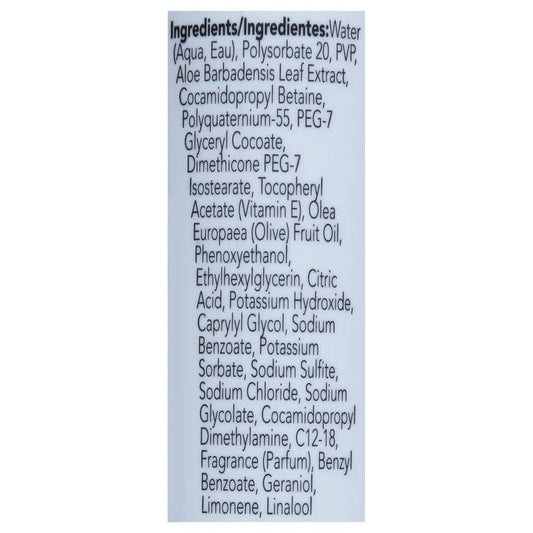 Eco Style Braids & Beyond 5n1 Styling Foam 8 oz, All Hair Types, Unisex