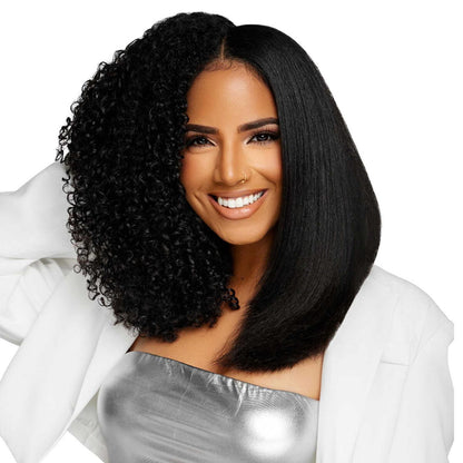 Mielle Avocado & Tamanu Anti-Frizz Shampoo