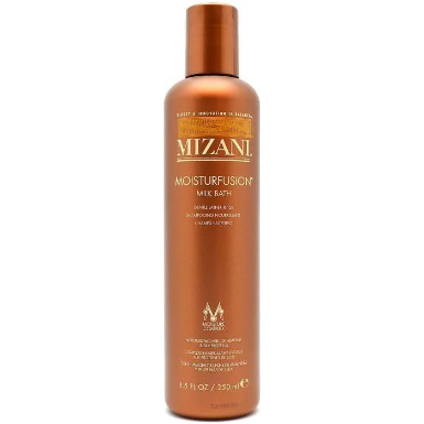 Mizani Moisturfusion Milk Bath 8.5 oz