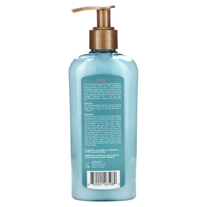 Mielle Anti-Shedding Conditioner, Sea Moss Blend, 8 fl oz (236.6 ml)