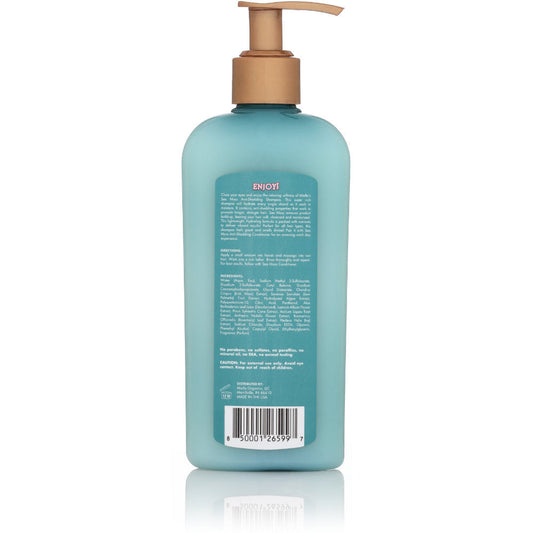 Mielle Sea Moss Anti-shedding Shampoo, 8 Oz