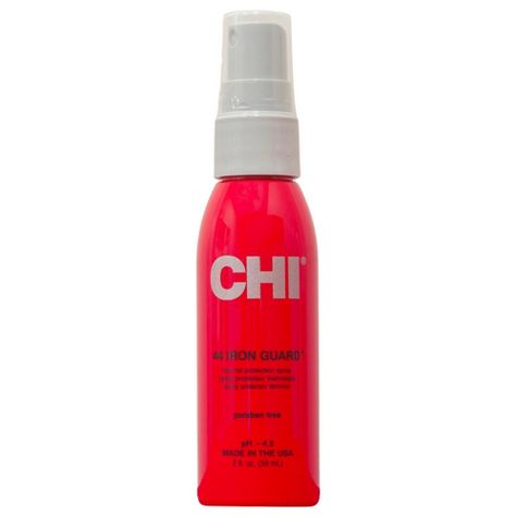 CHI Iron Guard Spray Heat Protector - 2 fl oz