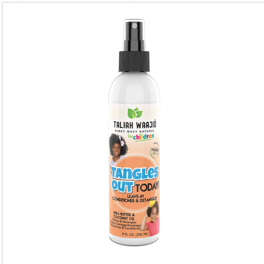 Taliah Waajid Tangles Out Today 8 Oz (Copy) Taliah Waajid
