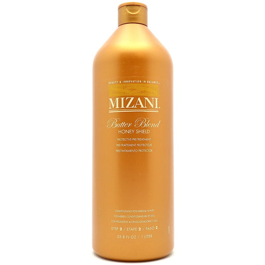Mizani Butter Blend Perphecting Creme Normalizing Conditioner 33.8 Oz