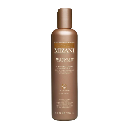 Mizani True Textures For Natural Curls Cleansing Cream - 8.5 Oz