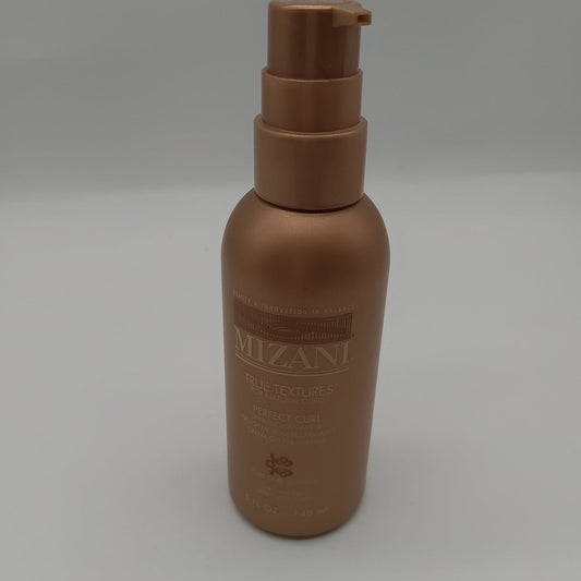 Mizani True Textures Perfect Curl Defining Cream Gel, 5 Oz