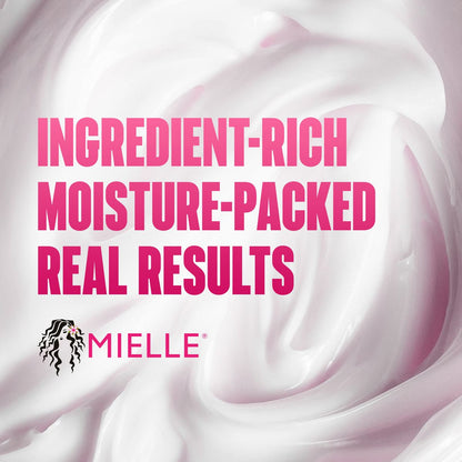 Mielle Organics Rosemary Mint Strengthening Conditioner - 12 fl oz