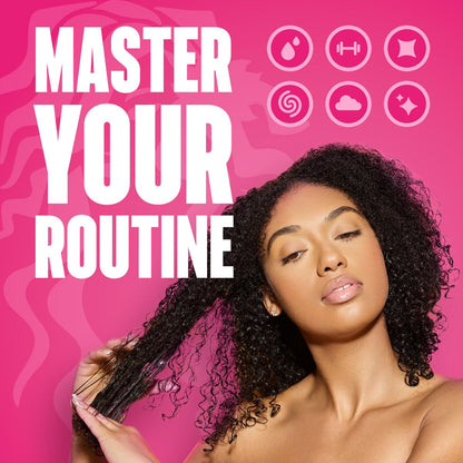 Mielle Organics Rosemary Mint Strengthening Conditioner - 12 fl oz