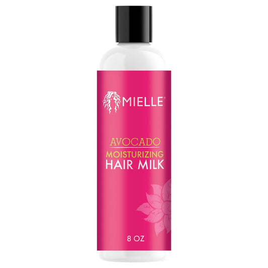 Mielle Organics Avocado Moisturizing Hair Milk - 8 fl oz