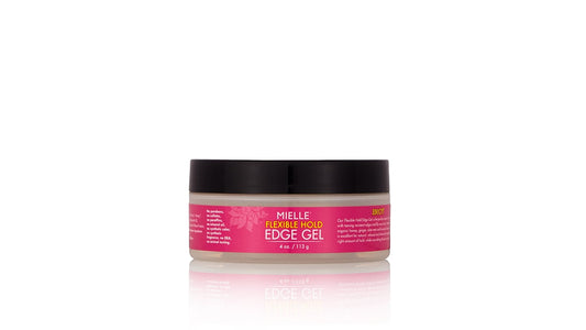 Mielle Honey & Ginger Edge Gel (4 oz)