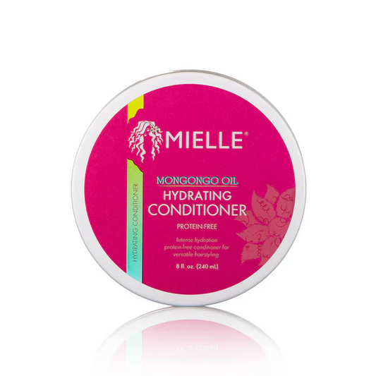 Mielle Mongongo Oil Protein-Free Hydrating Conditioner, 8 oz
