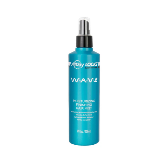 AllDay Locks Wave Moisturizing Finishing Hair Mist 7.7 oz