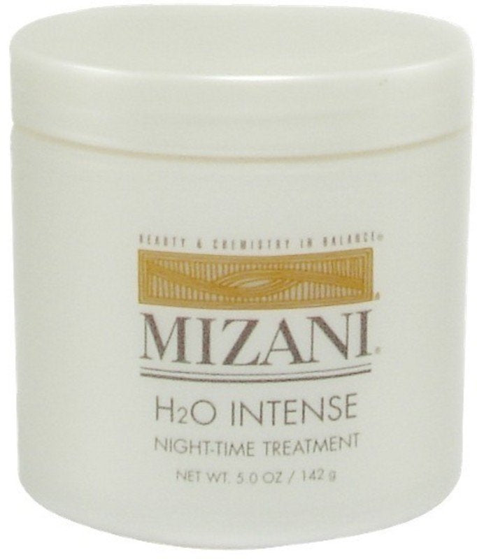 MIZANI H20 INTENSE STRENGTHENING NIGHT TIME TREATMENT 5 OZ