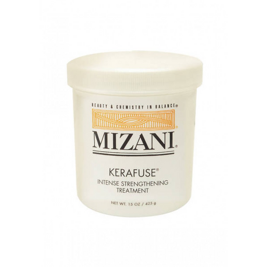 Mizani Kerafuse Intense Strengthening Treatment 15 Oz