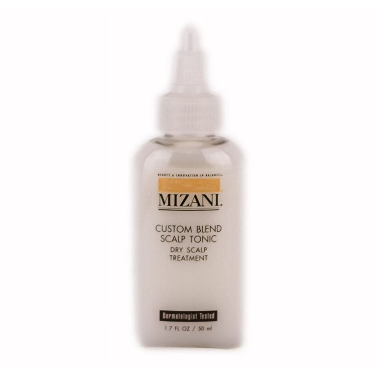 Mizani Custom Blend Scalp Tonic, 1.7 Oz